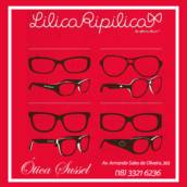 Óculos - Lilica Ripilica 