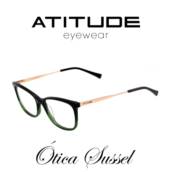 Óculos -  ATITUDE EYEWEAR