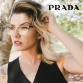 Óculos - Prada