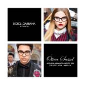 Óculos - Dolce & Gabbana