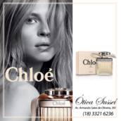 Perfume - Chloé