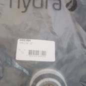 Embolo valv. Hydra luxo 11/2