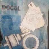 Kit acion. Valv Docol 11/2