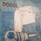 Kit acion. Valv. Docol 11/4 