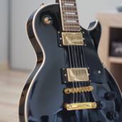 Aulas de Guitarra