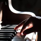 Aulas de Piano