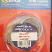 Reparo valv. Hamico Albion Madute