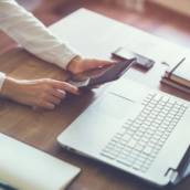 Endereço Fiscal + Comercial