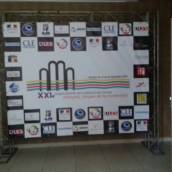 Aluguel de Backdrops