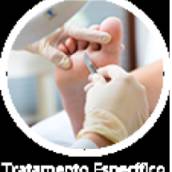 Tratamento Específico