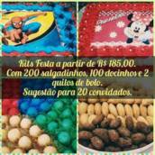 Kit Festa
