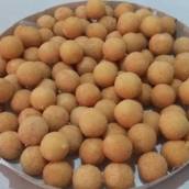 Cento de Bolinha de Queijo