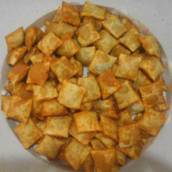 Cento de Pastel