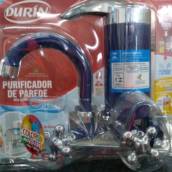 Torneira com Filtro - Praticidade e Água Pura em Avaré