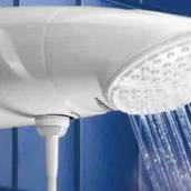 DUCHA LORENZETTI TOP JET ELETRÔNICA (127V E 220V)