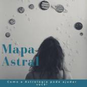 Mapa AStral