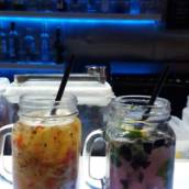 Drinks 
