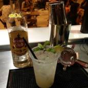 Caipirinhas 