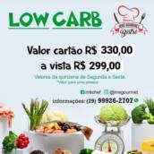Marmita Low Carb