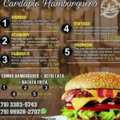 Hamburgueres