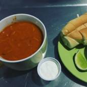 Sopas