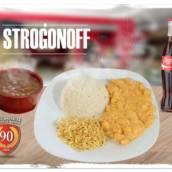 Strogonoff