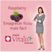 Raspberry  em Avaré