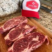 Santo Beef em Avaré - Carne Premium para os Mais Exigentes