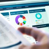 Terceirização de Serviços Financeiros (BPO Financeiro)