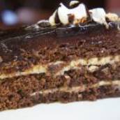 Fatias de Tortas 