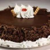 Torta Inteira 
