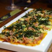 FLAT BREADS