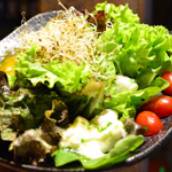Saladas