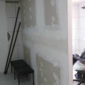 Divisória em Gesso