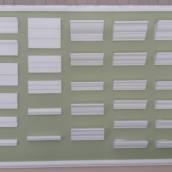 Moldura em Gesso