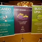 Banners - Confecção de Banners  em divisos tamanhos!