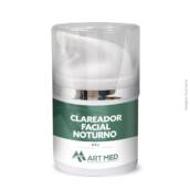 Clareador Facial Noturno 