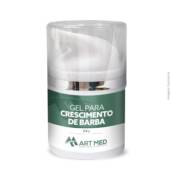 Gel para Crescimento de Barba