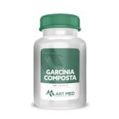 Garcínia Composta - Remédio para emagrecer 