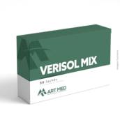 Peptídeos de Colágeno Verisol Mix