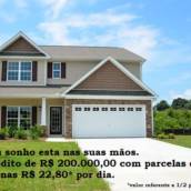 Consórcio de Imovel