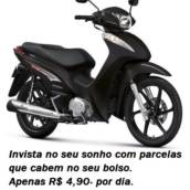 Consórcio de Moto