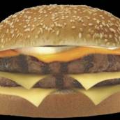 Hambúrguer nº 2 