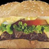 Hambúrguer nº 3 