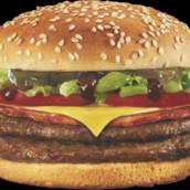 Hambúrguer nº 7 
