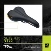 Cela Celim Plush