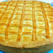 Tortas (sob encomendas)