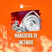 Onde Comprar Mangueiras de Incêndio ?