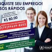 Cursos Rápidos 