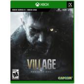 Resident Evil 8 Village